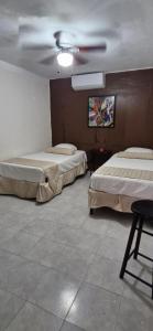 Alojamiento cómodo en Cancún