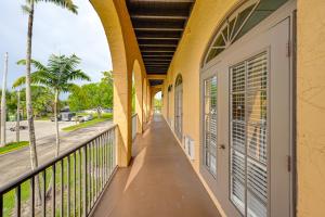 Direct 10,000 Islands Access POI Resort Studio