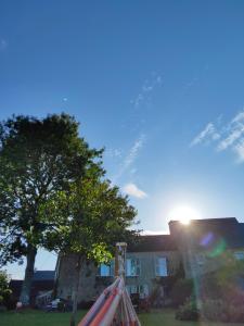 maison familiale au cœur du cotentin
