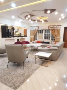 Cottage in Changla Gali - Secluded, Cozy Stay