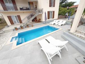 LacoDeLama mini resort