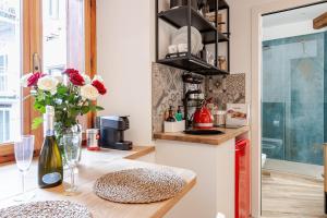 Suite Exclusive Room