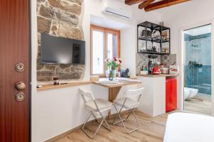 Suite Exclusive Room