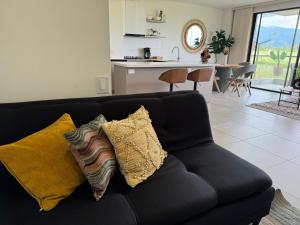 SierraCoccora114- Espectacular Apartamento Campestre con balcon