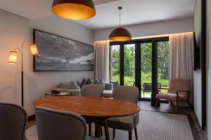 Radisson Blu Mosi-oa-Tunya Livingstone Resort