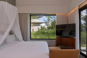 Radisson Blu Mosi-oa-Tunya Livingstone Resort