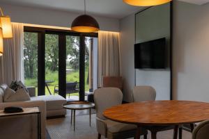 Radisson Blu Mosi-oa-Tunya Livingstone Resort