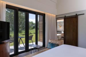 Radisson Blu Mosi-oa-Tunya Livingstone Resort