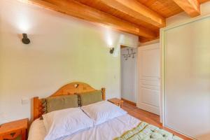 Appartements Lumieres du Lac : photos des chambres