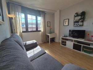 14A11 Apartamento con vistas en Lastres by R2R Consulting