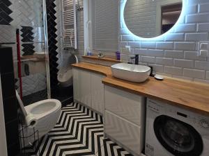 Apartament Oaza Jastrzębia Góra