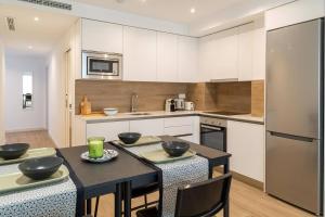 Historic Center Apartment