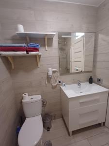 Parque Santiago II Studio 511 by Tenerife Rental