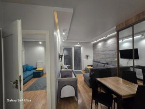 Apartament Oaza Jastrzębia Góra