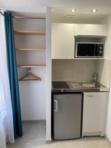 Appart'hotels Hotel De L'Horloge : photos des chambres