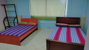 Ayurora home