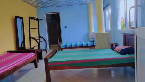 Ayurora home