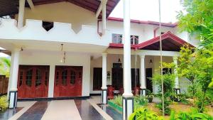 Ayurora home