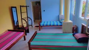 Ayurora home