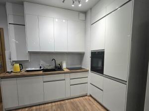 Apartament Oaza Jastrzębia Góra
