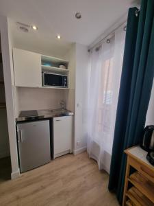 Appart'hotels Hotel De L'Horloge : photos des chambres