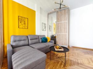 Studio Σταθμός Λαρίσης 100Mbps , Μπαλκόνι