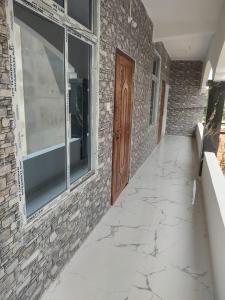 ABDB Homestay