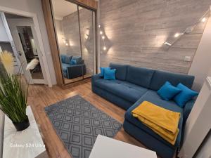 Apartament Oaza Jastrzębia Góra