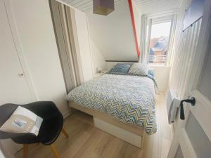 Chez Zivou au pied de la plage