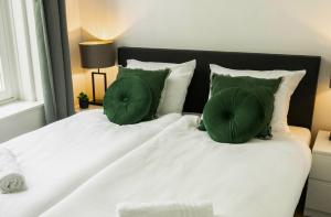 New 2BR home with WiFi close to city center