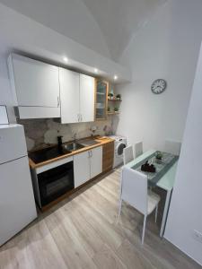 South Blue Apartment