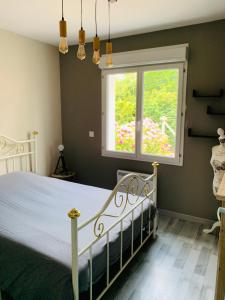 Maisons de vacances Gite la maison du pecheur : photos des chambres