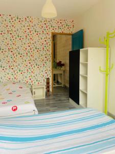 Maisons de vacances Gite la maison du pecheur : photos des chambres