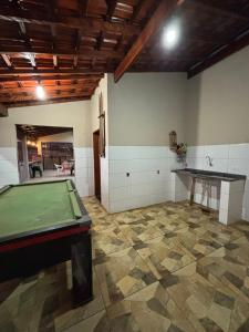 Chácara a 2km do centro de São Thomé