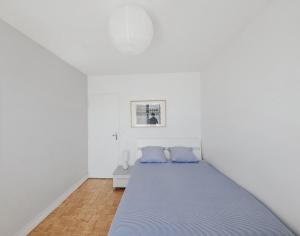 Appartements Ambroise 94 m2 Vue Basilique : photos des chambres