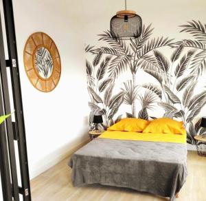 Belle Terrasse aeroport