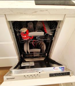 Belle Terrasse aeroport