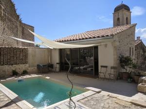 Maisons de vacances Maison Jollion en Provence : photos des chambres