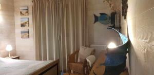 B&B / Chambres d'hotes Chambres d-hotes La Cote D-Argent : photos des chambres