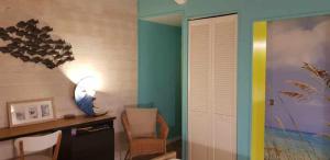 B&B / Chambres d'hotes Chambres d-hotes La Cote D-Argent : photos des chambres