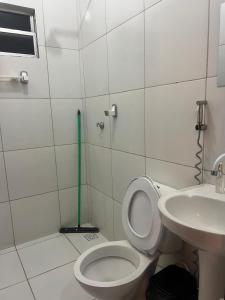 Apartamento Icaraí prox ao cumbuco