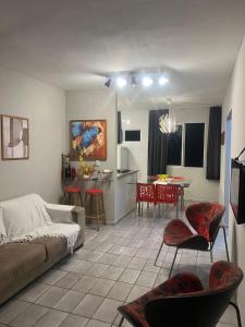 Apartamento Icaraí prox ao cumbuco