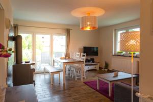 Ferienhaus SeenSucht