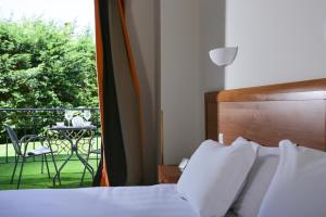 Chloe Luxury Hotel Kastoria Greece