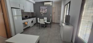 Realejo Granada Apartment II