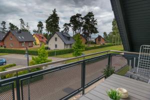 Ferienhaus SeenSucht