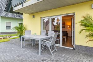 Ferienhaus SeenSucht