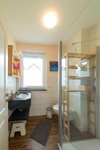 Ferienhaus SeenSucht