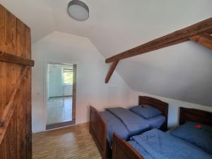 Pension Alte Schmiede