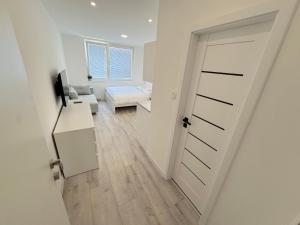 Krásny byt - apartmán neďaleko centra